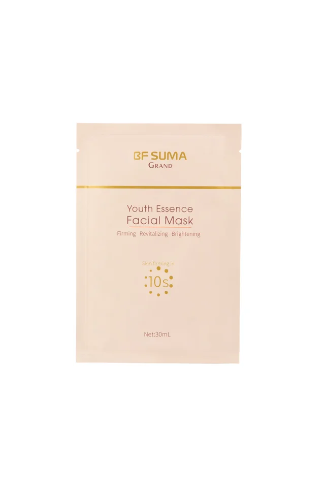 Youth Essence Facial Mask