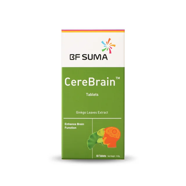 CereBrain Tablets