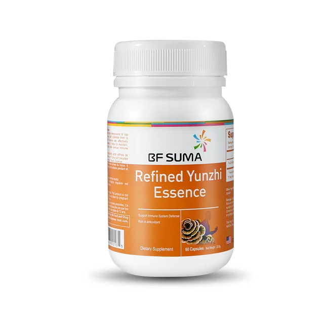 Refined Yunzhi Capsules