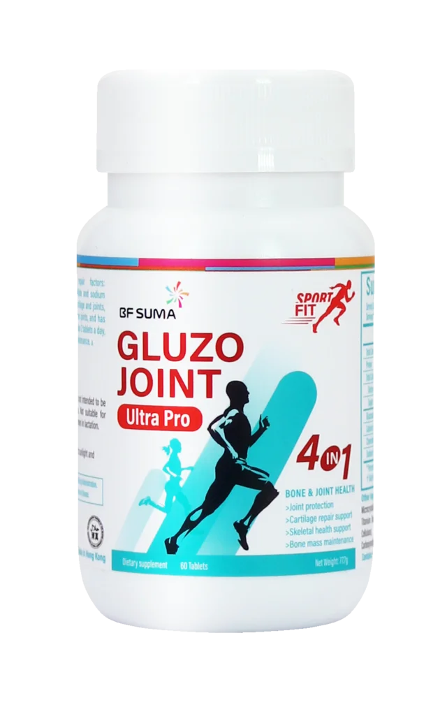 GluzoJoint-Ultra Pro Tablets