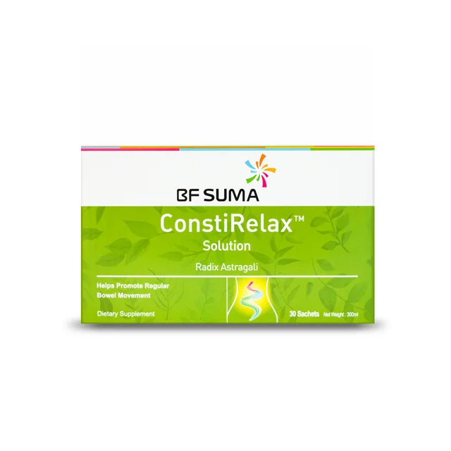 ConstiRelax Solution
